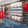 An artist rendering of the Disney Adventure World of Disney retail store